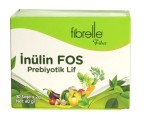 Инулин, Fibrelle (Фибрелл) порошок 2 г 30 шт саше