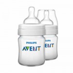 Бутылочка для кормления, Avent (Авент) 125 мл №2 SCF560/27