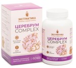 Церебрум комплекс, Экстрактика капсулы 300 мг 60 шт Complex