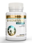 B-комплекс, aTech Nutrition (аТеч Нутришн) капсулы 620 мг 60 шт БАД