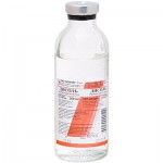 Дисоль, раствор для инфузий 200 мл 1 шт флаконы