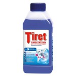 Очиститель, Tiret (Тирет) 250 мл для стиральных машин