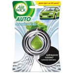 Освежитель воздуха, AIRWICK (Эрвик) 3 мл Авто альпийский луг