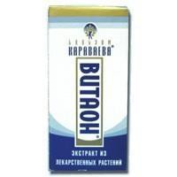 Бальзам Караваева Витаон 50 мл